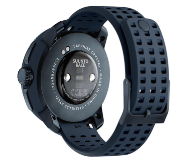 SUUNTO RACE MIDNIGHT - 1186579 - zdjęcie 5